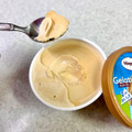 ハーゲンダッツ Gelati ソルティキャラメル＆ピスタチオ 商品写真 1枚目
