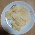 湖池屋 すっぱムーチョチップス じゃがうまビネガー 商品写真 1枚目