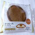 ローソン Uchi Cafe’ どらもっち ティラミス 商品写真 1枚目