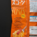 湖池屋 スコーン 濃厚カルボナーラ 商品写真 3枚目
