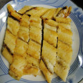 トップバリュ トップバリュうなくいーん白焼き 商品写真 3枚目