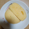 木村屋 ジャンボむしケーキ 塩バター 商品写真 2枚目