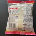 フジパン スナックサンド ハムタマゴ 商品写真 5枚目