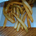 マクドナルド シャカシャカポテト のり塩味 商品写真 5枚目