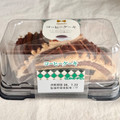ヤマザキ コーヒーケーキ 商品写真 2枚目