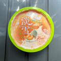 シャトレーゼ 淡雪 メロン 商品写真 4枚目