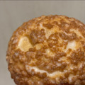 ファミリーマート ファミマルSweets ザクほろシュー ミルククリーム 商品写真 4枚目