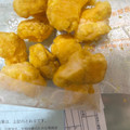 越後製菓 ふんわり名人 スパイスカレー味 商品写真 2枚目
