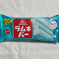 森永製菓 ラムネバー 商品写真 1枚目