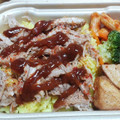 セブン-イレブン CAFE BOX プルドポーク 商品写真 3枚目