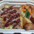 セブン-イレブン CAFE BOX プルドポーク 商品写真 4枚目