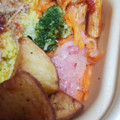 セブン-イレブン CAFE BOX プルドポーク 商品写真 5枚目