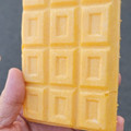 ファミリーマート ファミマル でっかいバニラモナカ 商品写真 1枚目