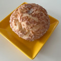ファミリーマート ファミマルSweets ザクほろシュー ミルククリーム 商品写真 1枚目