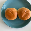 ヤマザキ 薄皮 塩キャラメルクリームパン 商品写真 3枚目