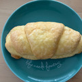 セブン-イレブン 塩メロンクロワッサン 商品写真 4枚目