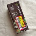 キッコーマン ソイラテ ほろにがエスプレッソ 商品写真 1枚目