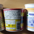 日清食品 カップヌードル 商品写真 2枚目