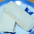 フジパン スナックサンド ハムタマゴ 商品写真 2枚目