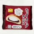 Pasco たっぷりホイップあんぱん 商品写真 4枚目