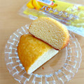 ヤマザキ バナナカステラ 商品写真 3枚目