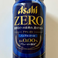 アサヒ ゼロ 商品写真 1枚目