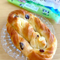 オイシス 北海道バター＆レーズン 商品写真 2枚目
