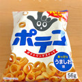東ハト ポテコ うましお味 商品写真 4枚目