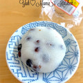 ヤマザキ 豆大福 つぶあん 商品写真 3枚目