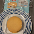 ファミリーマート ファミマルSweets ミルクサンド キャラメルソース入り 商品写真 1枚目
