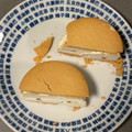 ファミリーマート ファミマルSweets ミルクサンド キャラメルソース入り 商品写真 4枚目