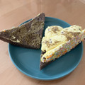 セブン-イレブン よくばりサンド チョコバナナホイップ 商品写真 4枚目