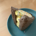 セブン-イレブン よくばりサンド チョコバナナホイップ 商品写真 5枚目