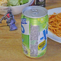 サントリー ‐196 無糖7％ フローズンマスカット 商品写真 4枚目