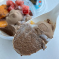 ゴディバ 白くまの贅沢チョコレート 商品写真 3枚目
