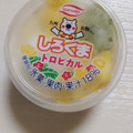 丸永 しろくまトロピカル 商品写真 1枚目