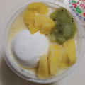 丸永 しろくまトロピカル 商品写真 2枚目