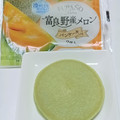 Pasco 富良野産メロンパンケーキ 商品写真 2枚目