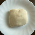 セブン-イレブン もっちもち食感クレープ 塩バニラ 商品写真 2枚目