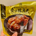セブン＆アイ セブンプレミアムゴールド 金の豚角煮 商品写真 1枚目