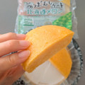 木村屋 ジャンボむしケーキ 北海道メロン 商品写真 5枚目