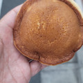ローソン Uchi Cafe’ 盛りすぎ！どらもっち あんこ＆ホイップ 商品写真 1枚目