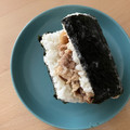 ローソン 吉野家監修 具！おにぎり まるで牛すき丼 商品写真 4枚目