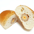 フジパン ちくわパン チェダーチーズ 商品写真 4枚目