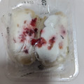 ファミリーマート ファミマルSweets もちっと食感ミルクのクレープ 商品写真 3枚目
