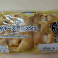 イオン トップバリュ ベストプライス ピザチーズデニッシュ 商品写真 3枚目