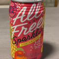サントリー オールフリー スパークリング トロピカルパンチ 商品写真 4枚目
