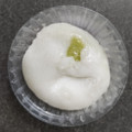 セブン-イレブン ずんだクリーム大福 商品写真 3枚目