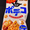 東ハト ポテコ うましお味 商品写真 1枚目