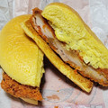 マクドナルド ジューシーチキン 旨辛ガーリック 商品写真 4枚目